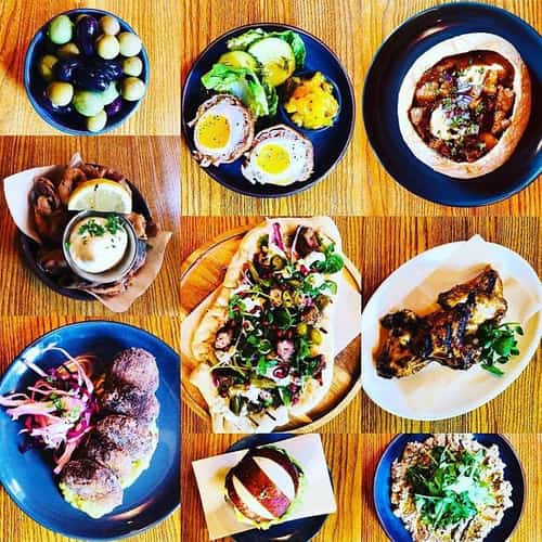 Just show us at the bar that you’ve shared this post and we’ll apply 25% off your total food & drink