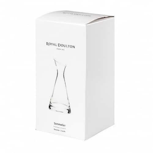 GET UP TO 50% OFF SOMMELIER - Sommelier Carafe!