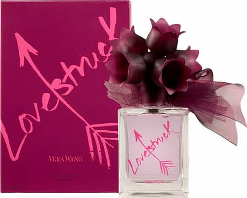 SALE, GET UP TO 75% OFF & SAVE £50.50 - Vera Wang Lovestruck Eau de Parfum Spray 100ml!