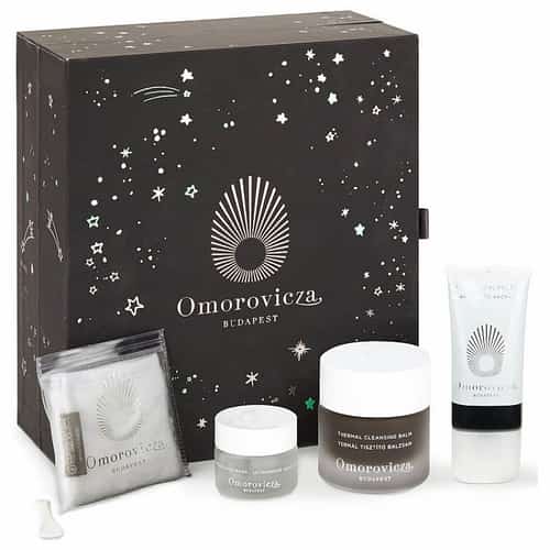 SALE, GET 30% OFF MUD SETS - Omorovicza Moor Mud Set (Worth £84.00)!