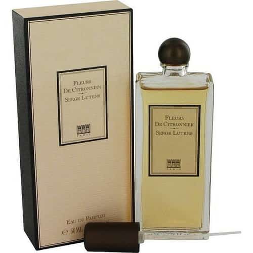 GET UP TO 50% OFF FRAGRANCES - Fleurs de Citronnier Eau de Parfum Spray 50ml!