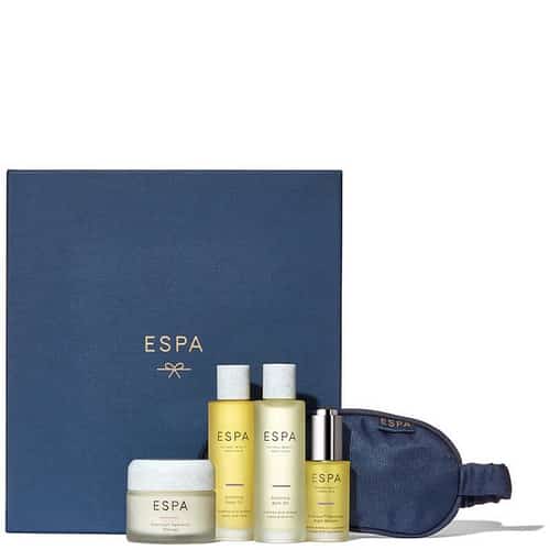 SALE, SAVE £35.00 - ESPA Ultimate Sleep Collection (Worth £111.00)!