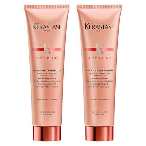 SAVE UP TO 30% - Kérastase Discipline Keratin Thermique Creme 150ml!