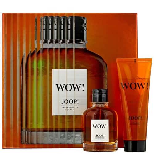 SALE - Wow! Eau de Toilette Spray 60ml Gift Set!