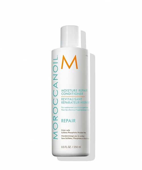 HAIR CARE SALE - Moroccan Oil Moisture Repair Conditioner - 250ml!