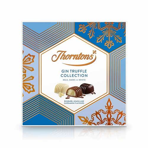 SPECIAL OFFERS - Gin Truffles Collection (165g)!