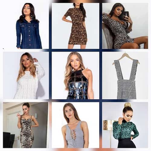 10% off all dresses