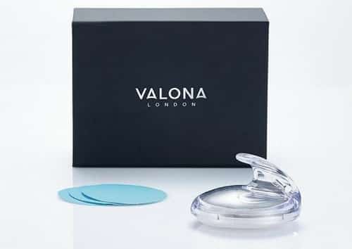 Valona London hair removal system Depilation Kit