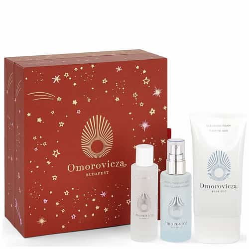 Save- Omorovicza Magic Essentials Exclusive Set