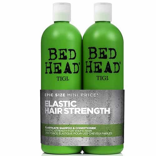 Save- TIGI Bed Head Elasticate Tween Duo 2 x 750ml