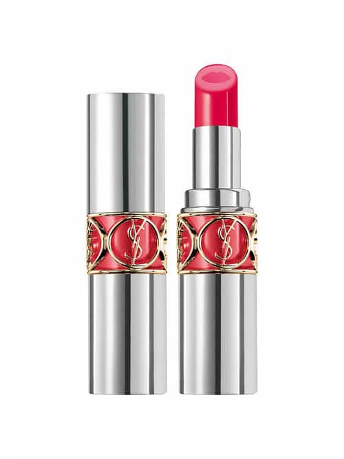 SALE - Yves Saint Laurent Voluptè Tint-in-Balm - No.10 Seduce Me Pink!