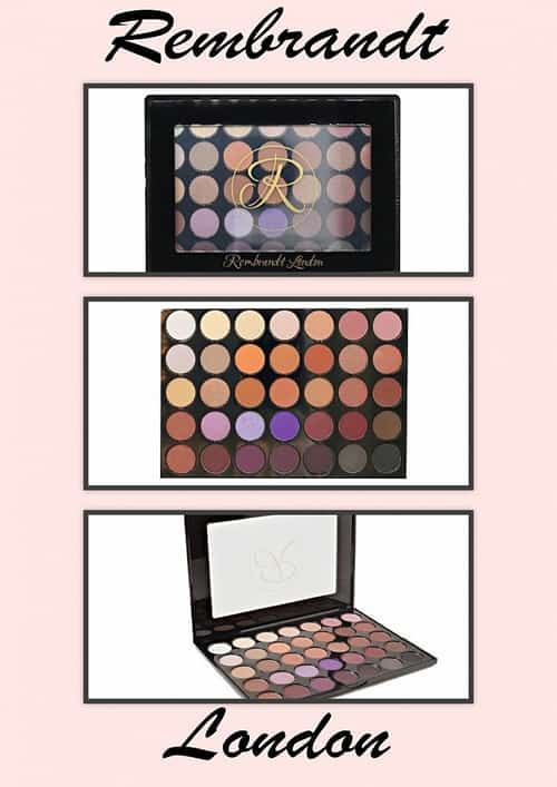 Pro Perfection Pallets 35H