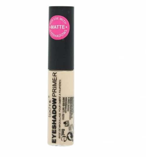 Technic Eyeshadow Primers