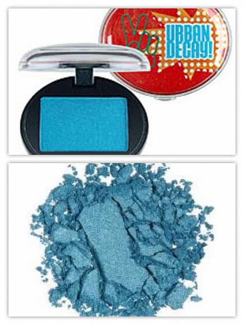 Urban Decay PEACE Eye Shadow