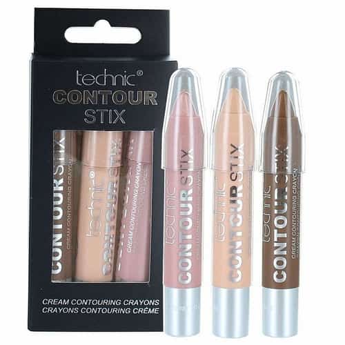 Technic Contour Stix