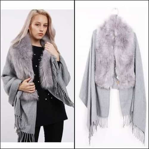 Shawl