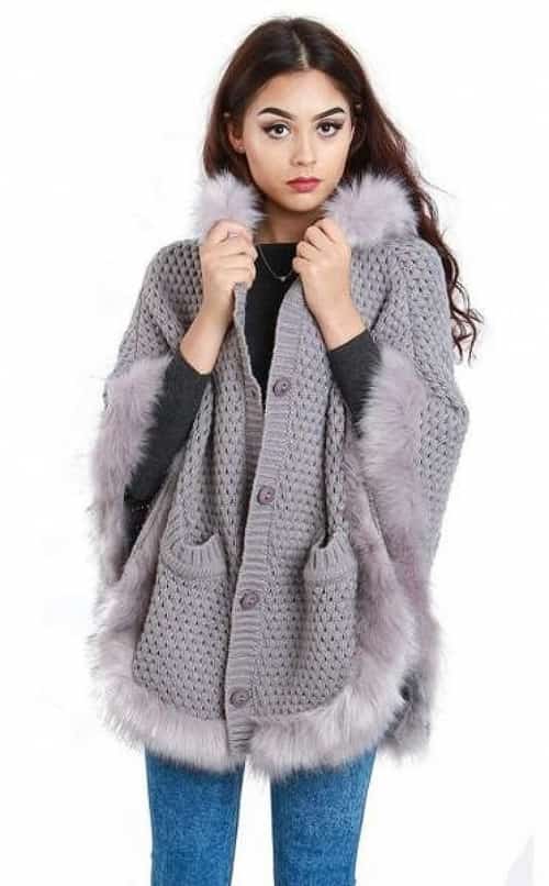 Poncho