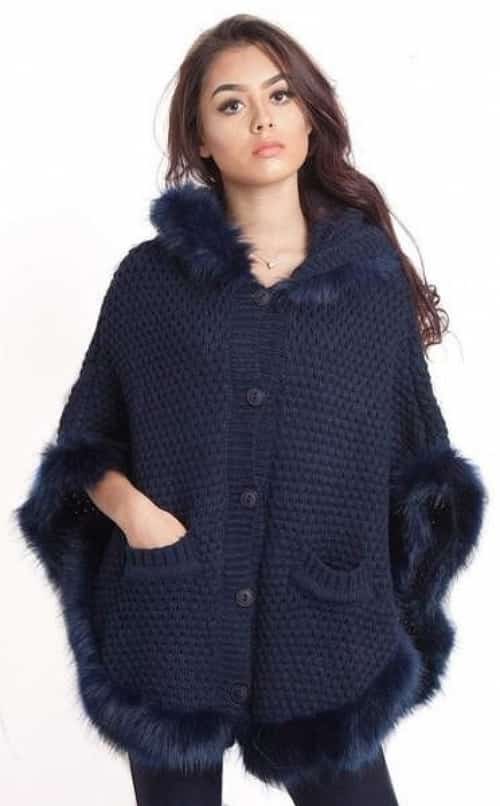 PONCHO
