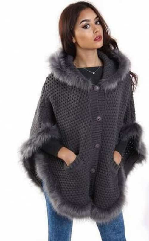 PONCHO