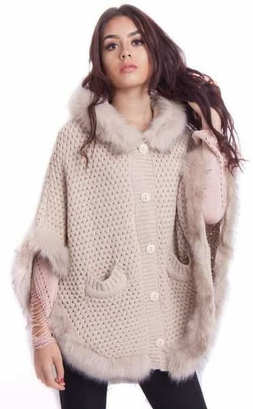 PONCHO