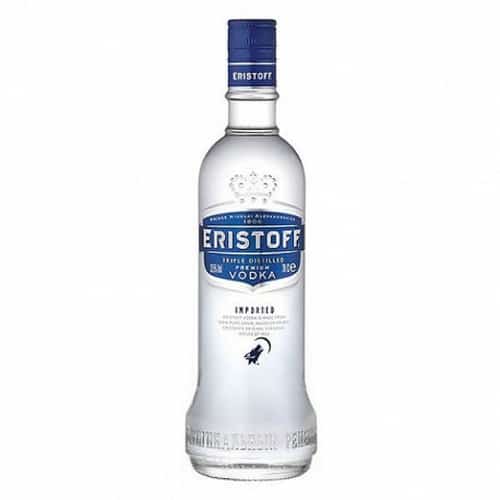 SALE - Eristoff, Original!