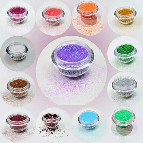 Smile & Shine Lip Glitter Grade 2