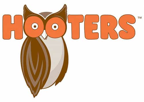 Win a £50 Hooters Gift Voucher!