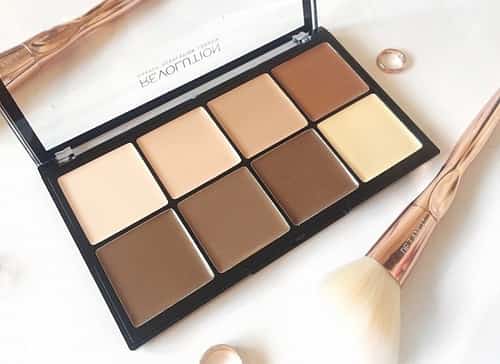 SALE - Revolution Pro Cream Contour - Light Medium!