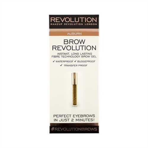 SALE - Revolution Brow Revolution Auburn!