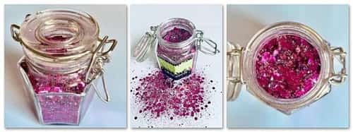 Large Obsession Festival Glitter - NOW 50% OFF