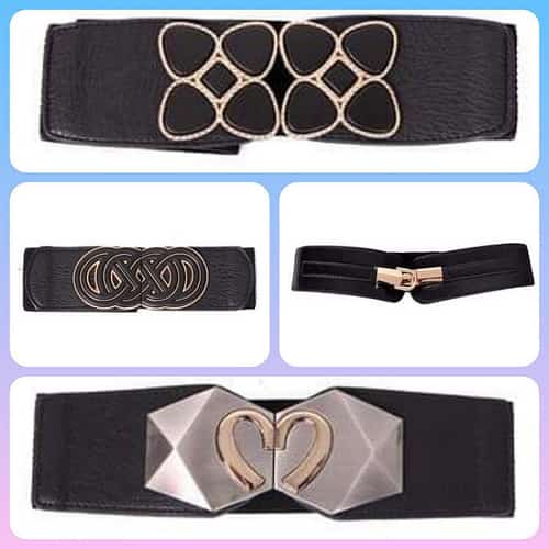 Belts
