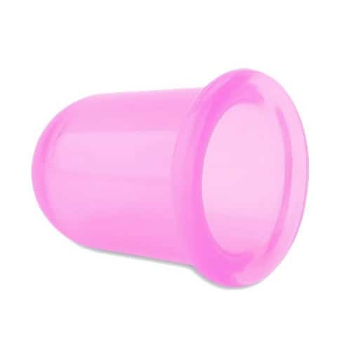 Pink Anti-Cellulite Cup