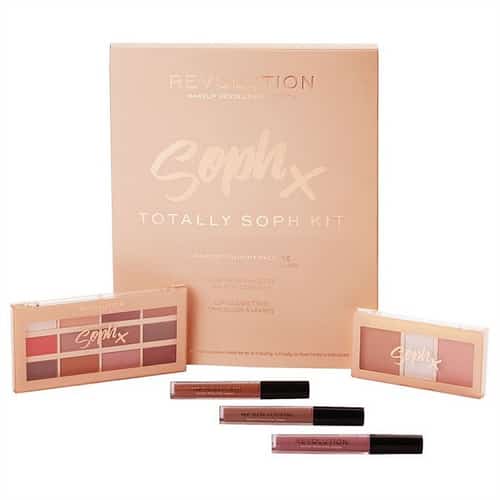 SALE. SAVE 33% - Revolution Totally Soph!