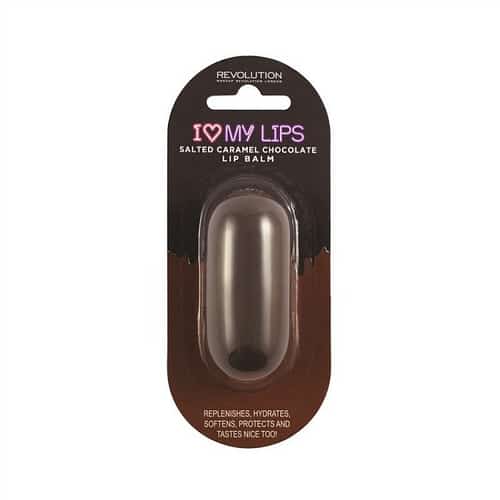 SALE, SAVE 70% - I Heart Revolution I Heart My Lips Salted Caramel Chocolate