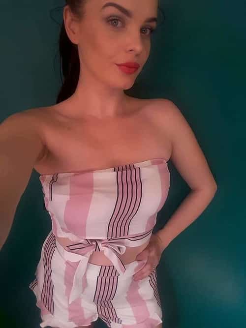 Two piece