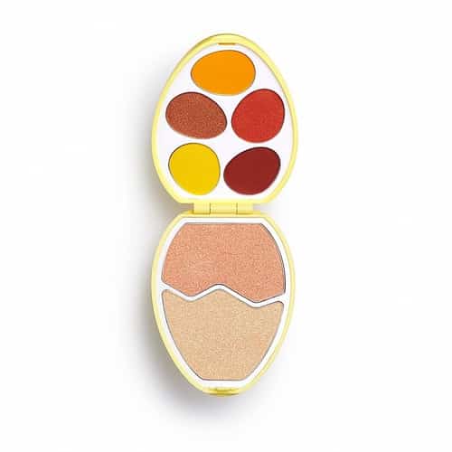 3 FOR 2 ON EASTER EGGS - I Heart Revolution Easter Egg Chick