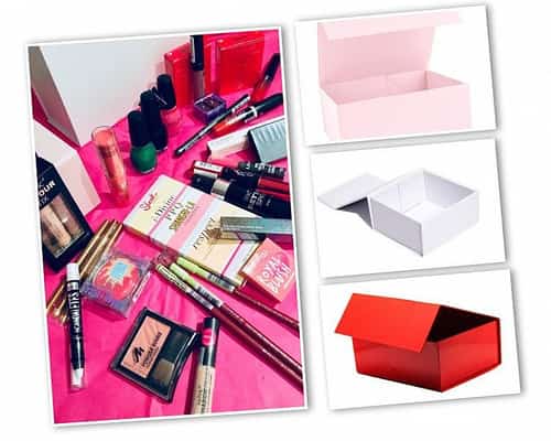 Glamour Gift Box