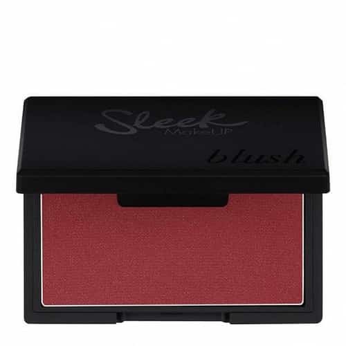 Sleek Blush - 935 Flushed