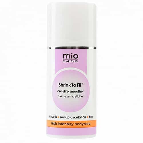 20% off Mio Skincare - Mio Skincare Shrink To Fit Cellulite Smoother (100ml)