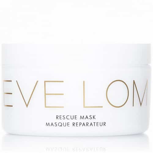 Save 20% on selected Skincare - Eve Lom Rescue Mask (100ml)!