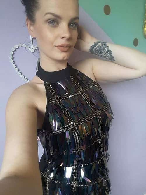 Party dress