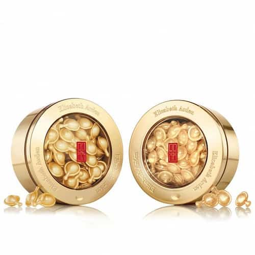 Elizabeth Arden Capsules Bundle 2x60 Capsules up to 35% OFF + extra 15% OFF code