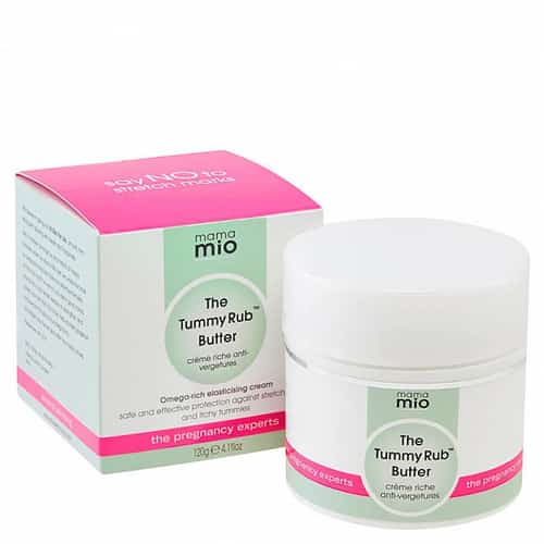 SALE - Mama Mio The Tummy Rub Butter (120g)