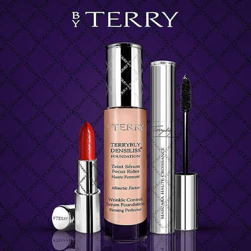 Save 26% on ByTerry!