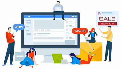 Calling all business owners - Save up to 30% on all Social Advertising Ad Plans