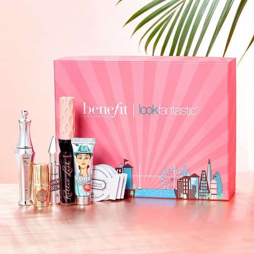 Get an EXTRA 5% off Bank Holiday Offers including Kerastase, Pixi and Urban Decay!