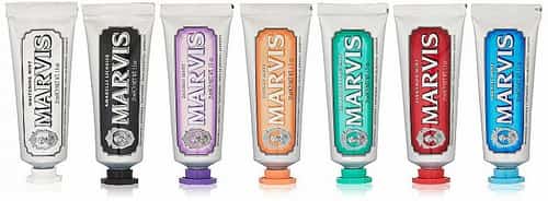 MARVIS TOOTHPASTE SALES up to 35% OFF