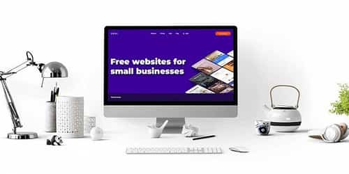 Freebie: Get a Free Business Website & Google My Businesss Listing