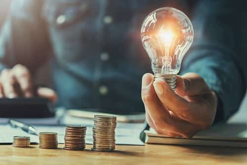 FREEBIE: Stay on the best energy deal forever, with 3 months free!