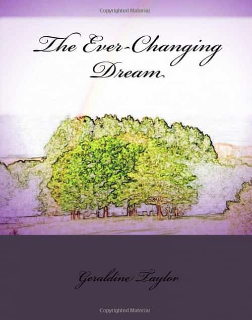WIN - The Ever Changing Dream + a mystery gift card